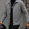 Harrison Grove | Verfijnde Everyday Jacket