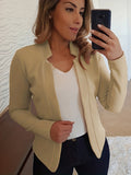 Kirsten | Open Voor Tailored Jacket