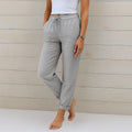 Monica | Ademend Premium Rekbare Broek