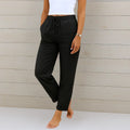 Monica | Ademend Premium Rekbare Broek