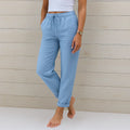 Monica | Ademend Premium Rekbare Broek