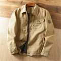 Dale | Robuuste Utility Jas