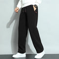 Foster | Relaxed Straight-Leg Joggers