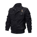 Dexter | Robuuste Utility Jacket