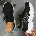 Meredith | Everyday Comfort Sneakers