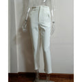 Adrienne | Hoge Taille Tailored Broek