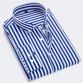 Timothy - Klassiek Gestreept Zomer Shirt
