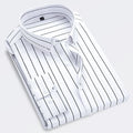 Timothy - Klassiek Gestreept Zomer Shirt