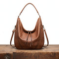 Minerva | Stijlvolle Klassieke Tote Bag