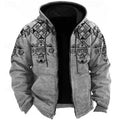 Holden | Erfgoed Patroon Hoodie Jack