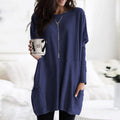 Marnie | Ontspannen Pocket Tuniek