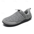 Archer | Gezellige Slip-On Comfortschoenen