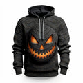 Hugo | Halloween Graphic Hoodie