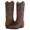 Savannah | Klassieke Westerse Cowboylaarzen