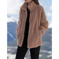 Freya | Gezellige Zip-Up Jas