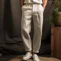 Emmett | Ontspannen Tailored Broeken