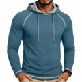 Wyatt | Klassieke Trekkoord Hoodie