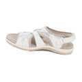 Marilyn | Gevoerde Avontuurlijke Sandalen