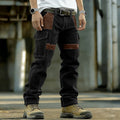 Roman | Robuuste Utility Cargo Broeken
