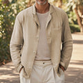 Gideon | Op Maat Gemaakt Everyday Blazer