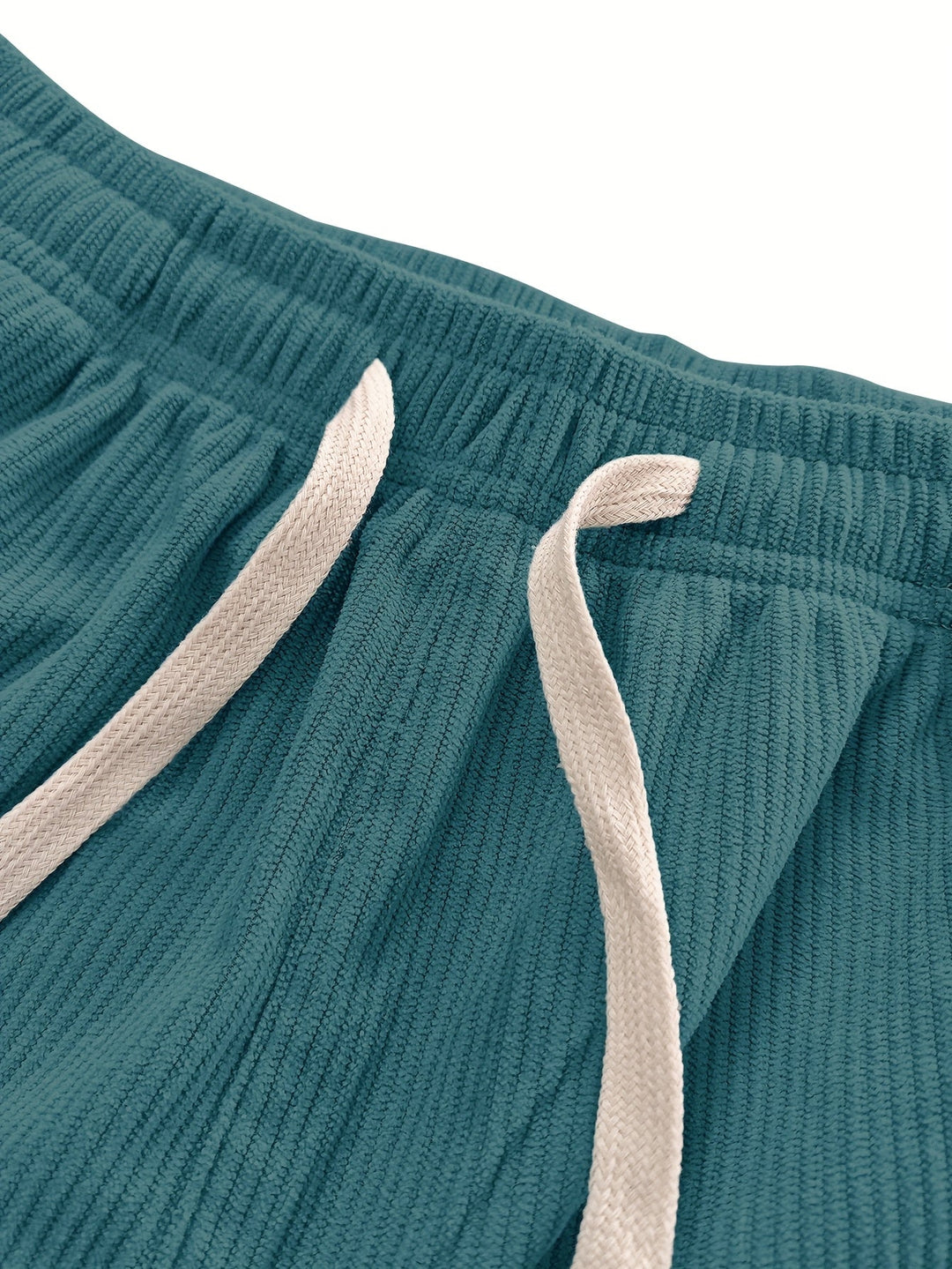 Reid | Relaxed Rechte-Pijpen Broek