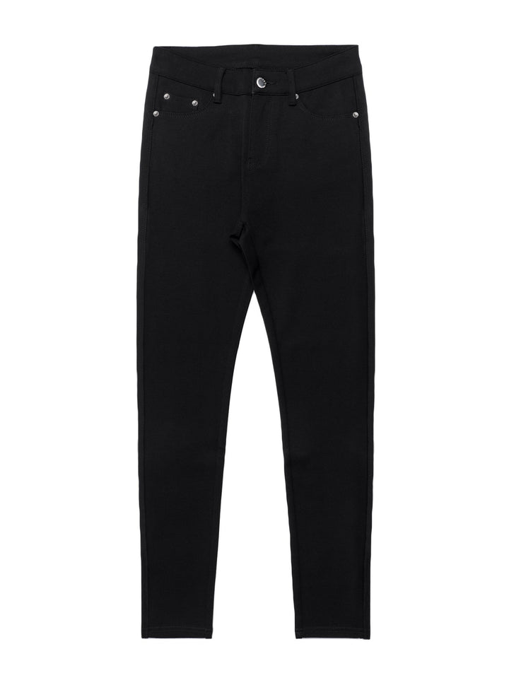 Joan | Hoge Taille Skinny Jeans