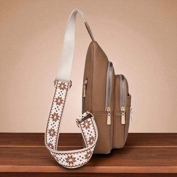 Beverley | Elegante Schoudertas