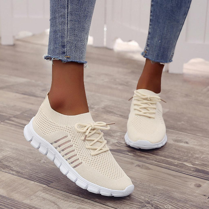 Maren | Comfort Sneakers voor Elke Dag