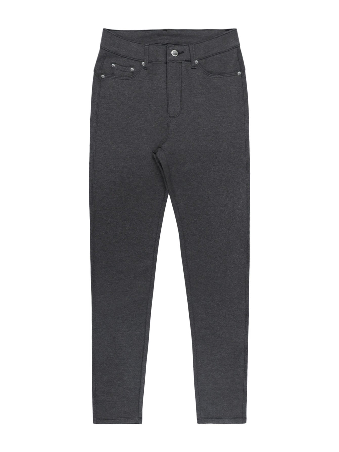 Joan | Hoge Taille Skinny Jeans