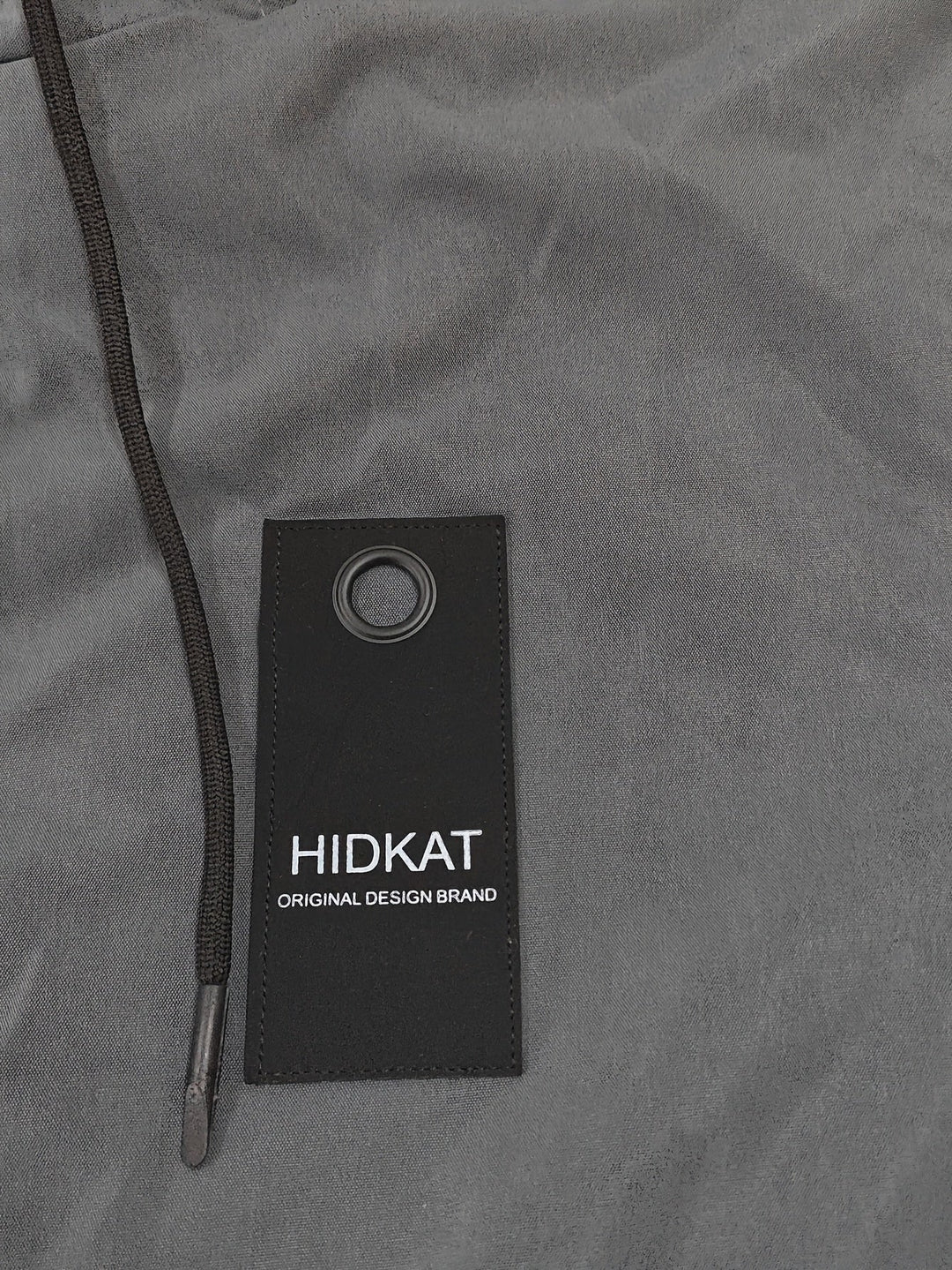 Lincoln | Gewatteerde Mid-Length Parka Jas