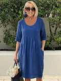 Deborah | Chic Zomerjurk