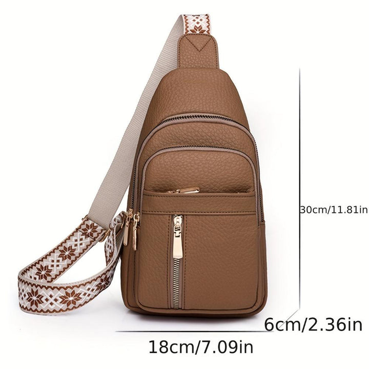 Beverley | Elegante Schoudertas