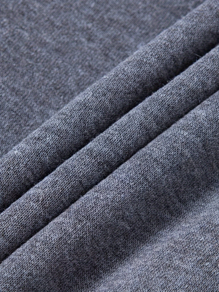 Griffin | Alledaagse Zip-Up Hoodie