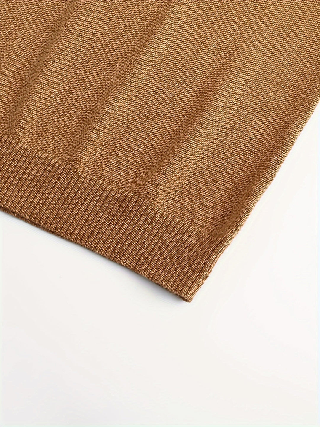 Chandler | Klassieke Argyle Trui Vest