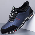 Franklin | Verfijnde Everyday Sneakers