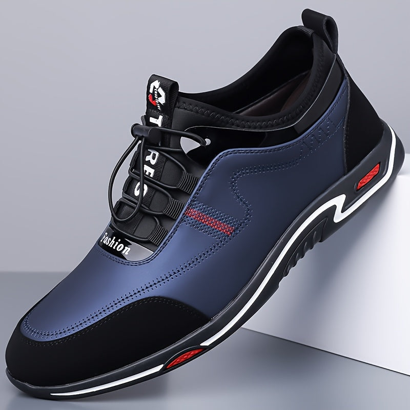 Franklin | Verfijnde Everyday Sneakers