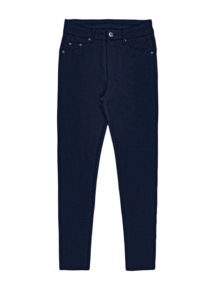 Joan | Hoge Taille Skinny Jeans
