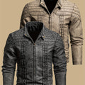 Rafael | Robuuste Moto Jacket