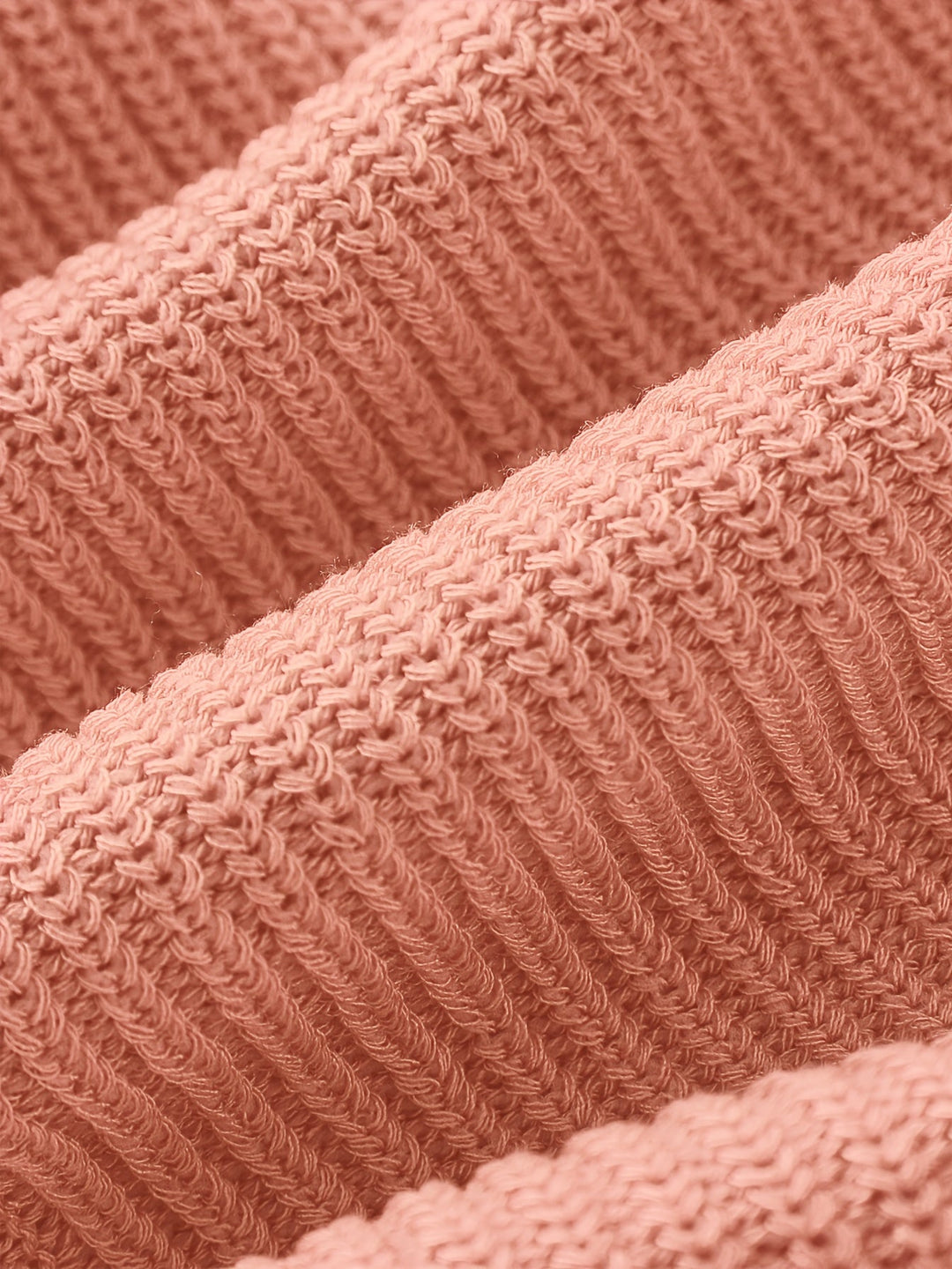 Lena | Ontspannen Open-Knit Sweater