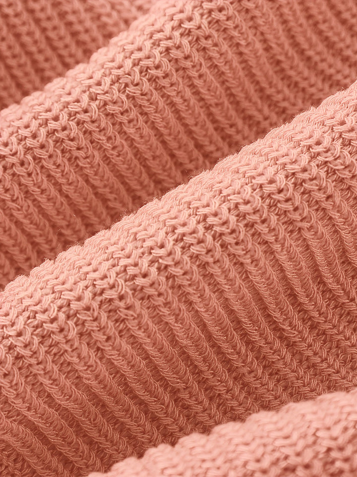 Lena | Ontspannen Open-Knit Sweater