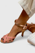 Ashley | Premium Web Orthopedische Hakken