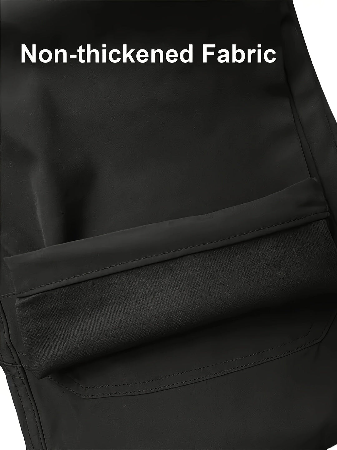 Bryce | Robuuste Multi-Pocket Tactische Broek