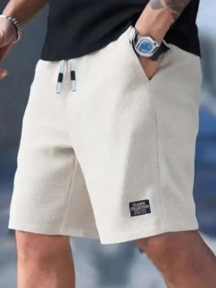 Gavin | Ontspannen Everyday Shorts