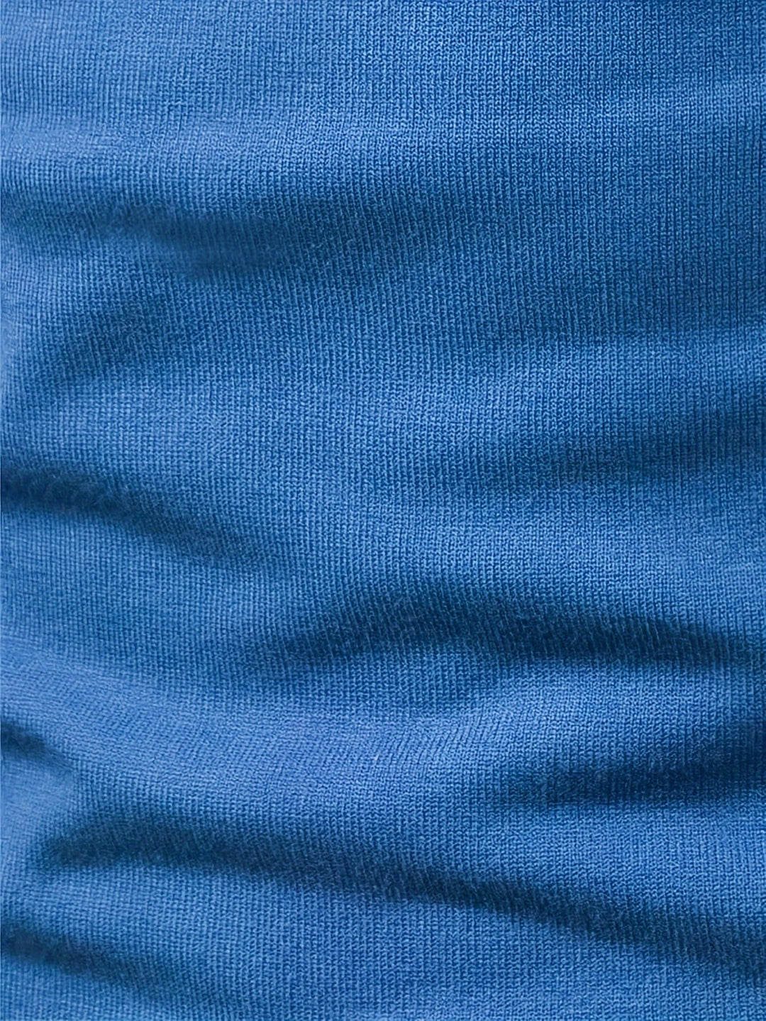 Malcolm | Klassieke Mock-Neck Trui