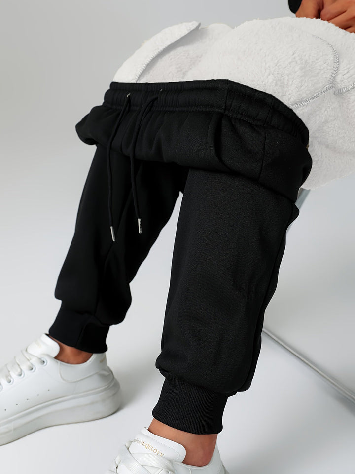 Fiona | Gezellige Cuffed Joggers