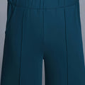 Josie | Hoge Taille Wijde Pantalon