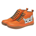 Luna | De Purrfect Boots voor Kattenliefhebbers