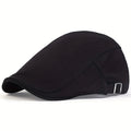 Fernando | Classic Retro Driver Cap