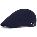 Fernando | Classic Retro Driver Cap