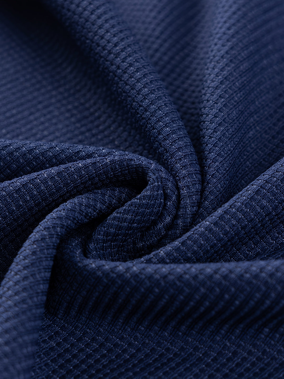 Bruno | Textured Longsleeve Top